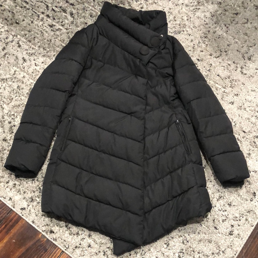 Winter coat